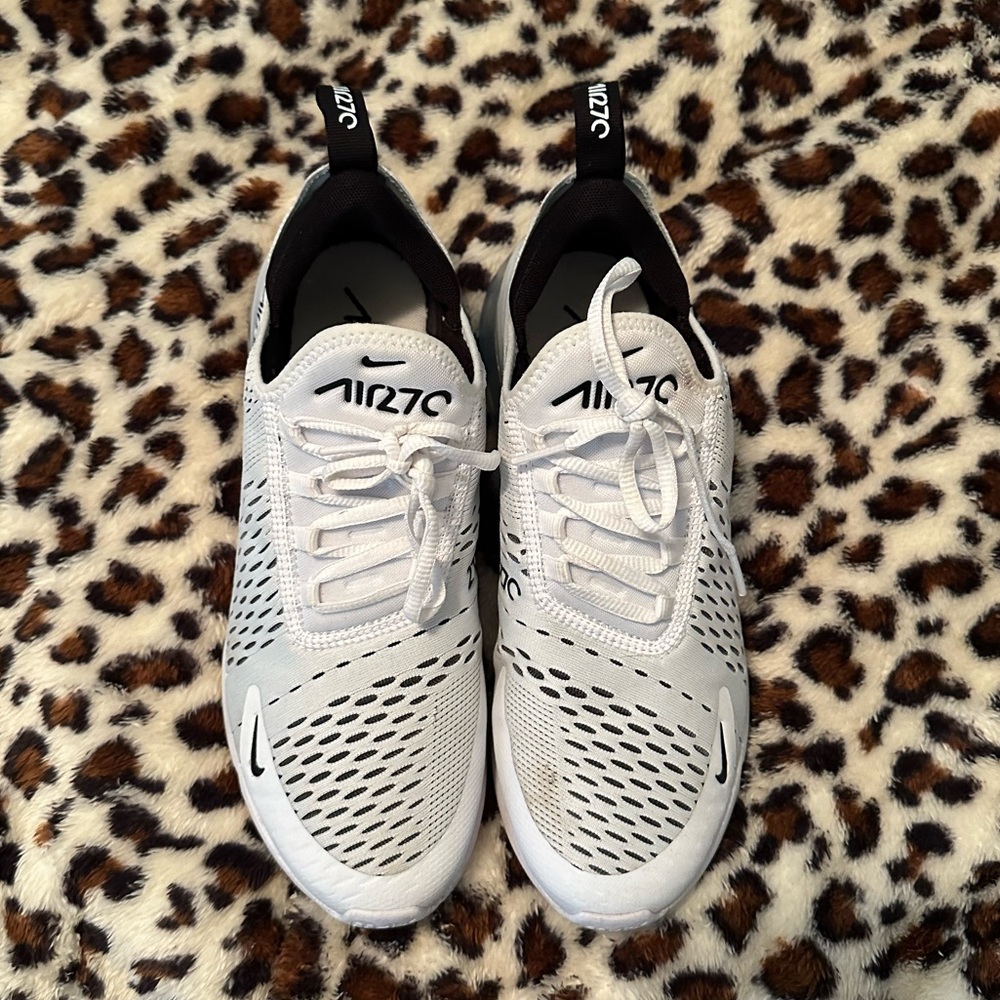 Nike Air Max 270